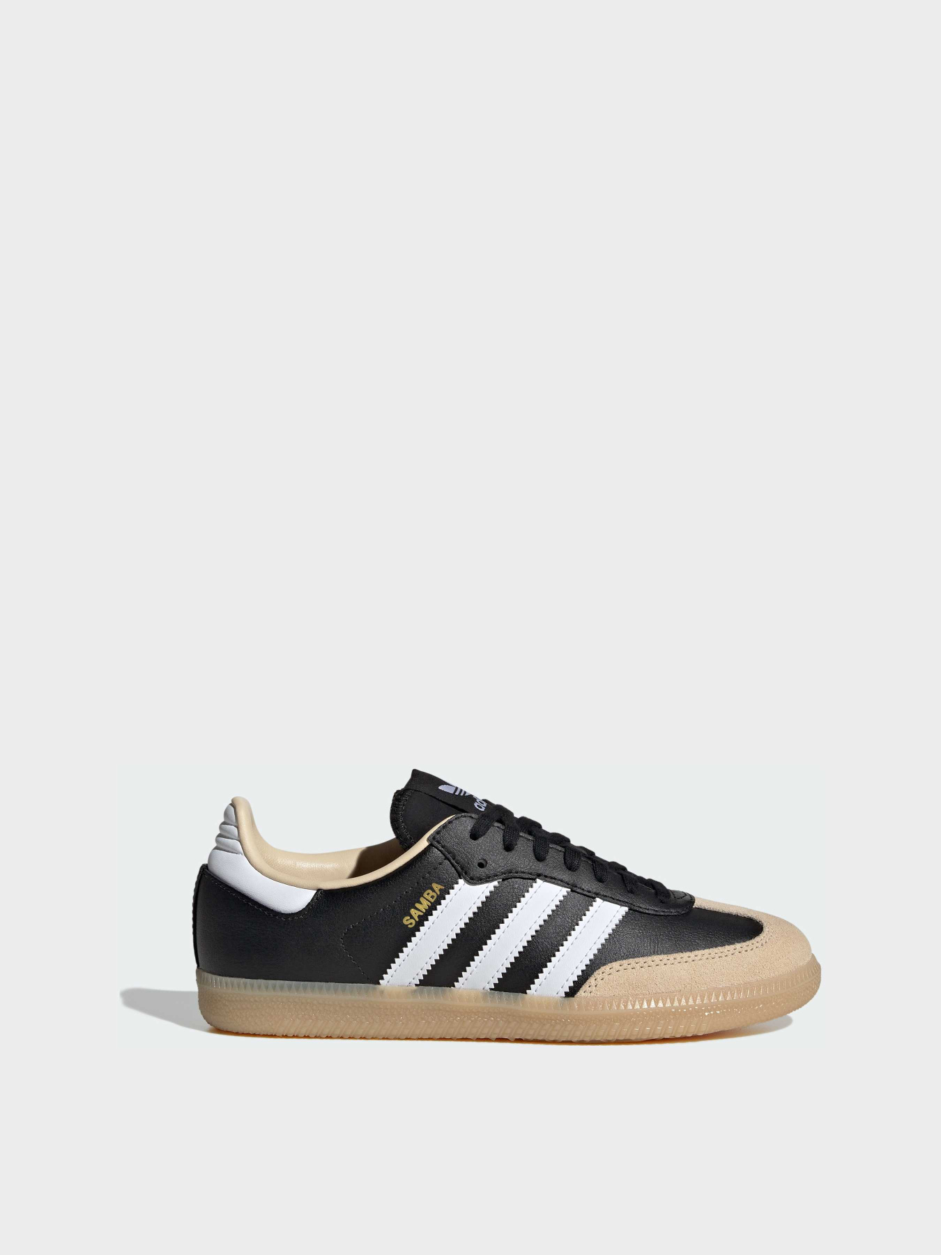 Кеди низькі Adidas Samba модель JQ8555 Кеди низькі Adidas Samba модель JQ8555 Фото
