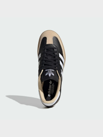 Кеди низькі Adidas Samba модель JQ8555 Кеди низькі Adidas Samba модель JQ8555 Фото