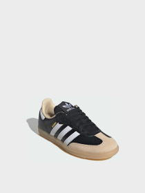 Кеди низькі Adidas Samba модель JQ8555 Кеди низькі Adidas Samba модель JQ8555 Фото