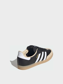Кеди низькі Adidas Samba модель JQ8555 Кеди низькі Adidas Samba модель JQ8555 Фото