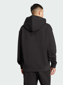 Худи ALL SZN Waffle Knit модель JL6557 Фото