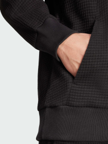 Худи ALL SZN Waffle Knit модель JL6557 Фото