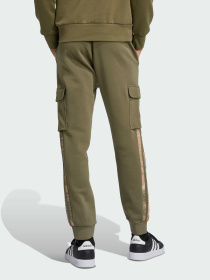 Брюки AOP Colourblock модель JM1714 Брюки AOP Colourblock модель JM1714 Фото