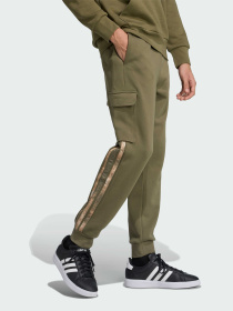 Брюки AOP Colourblock модель JM1714 Брюки AOP Colourblock модель JM1714 Фото