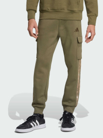 Штани AOP Colourblock модель JM1714 Фото