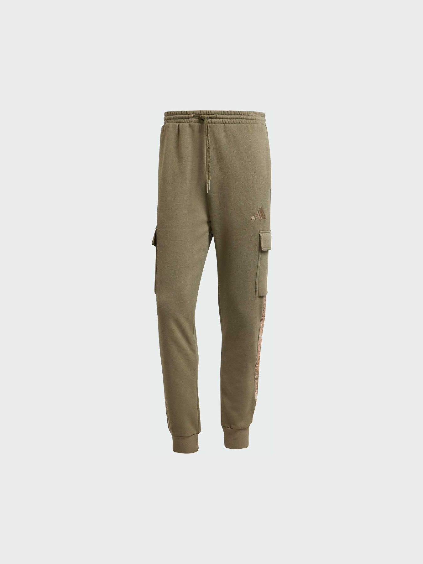 Джоггеры Adidas модель JM1714 Джоггеры Adidas модель JM1714 Фото