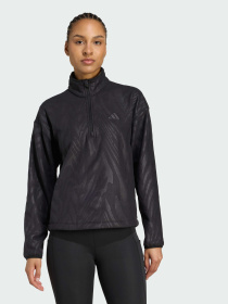 Спортивна кофта AOP Polar Fleece модель JN2639 Фото