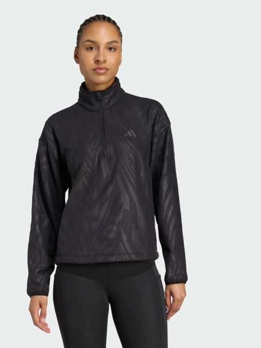 Спортивна кофта AOP Polar Fleece модель JN2639 Фото