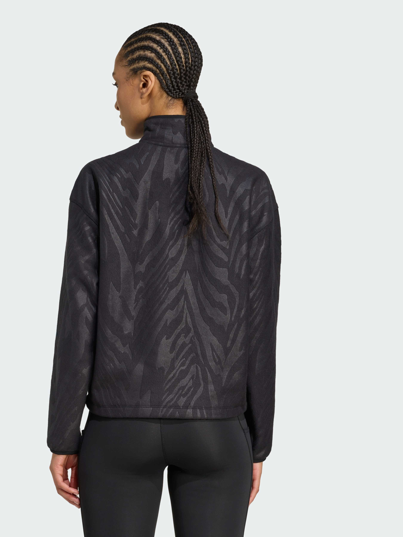 Спортивна кофта Adidas модель JN2639 Спортивна кофта Adidas модель JN2639 Фото