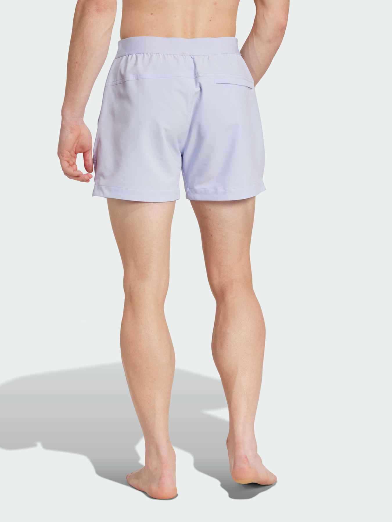 Шорты для плавания Adidas модель JG0988 Фото