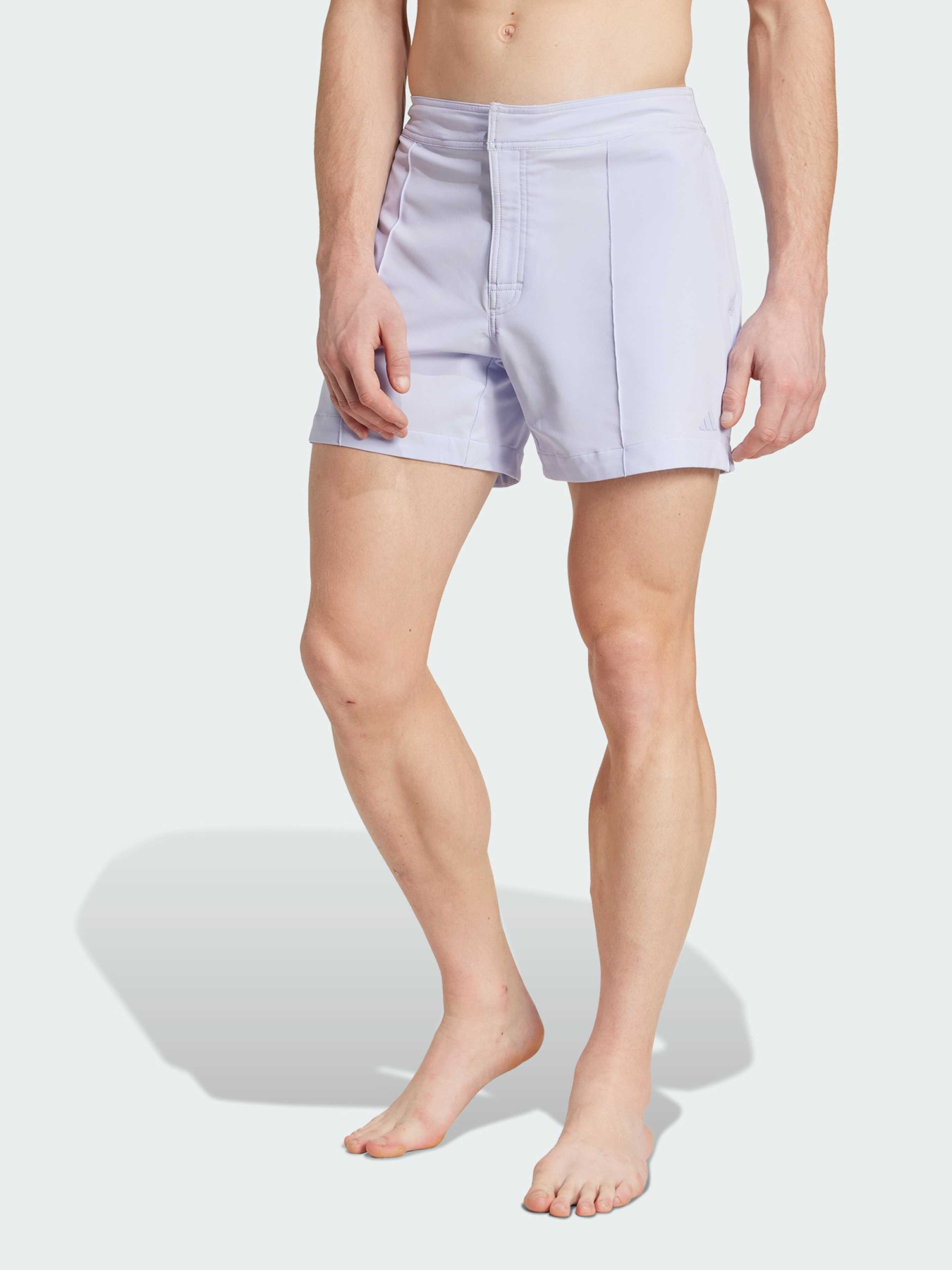 Шорты для плавания Adidas модель JG0988 Фото