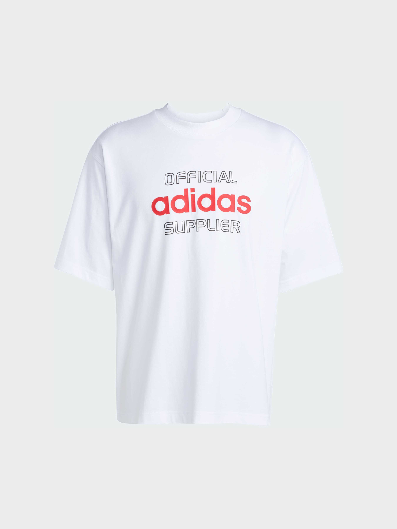 Футболка TEAMGEIST VINTAGE GRAPHIC модель KG2682 Фото