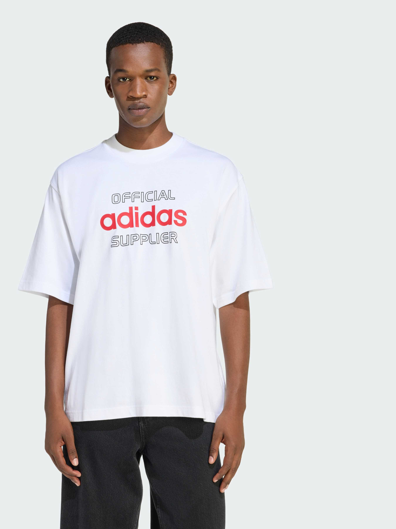 Футболка TEAMGEIST VINTAGE GRAPHIC модель KG2682 Фото