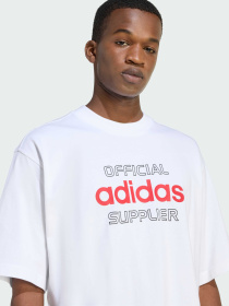 Футболка TEAMGEIST VINTAGE GRAPHIC модель KG2682 Фото