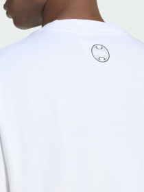 Футболка TEAMGEIST VINTAGE GRAPHIC модель KG2682 Фото