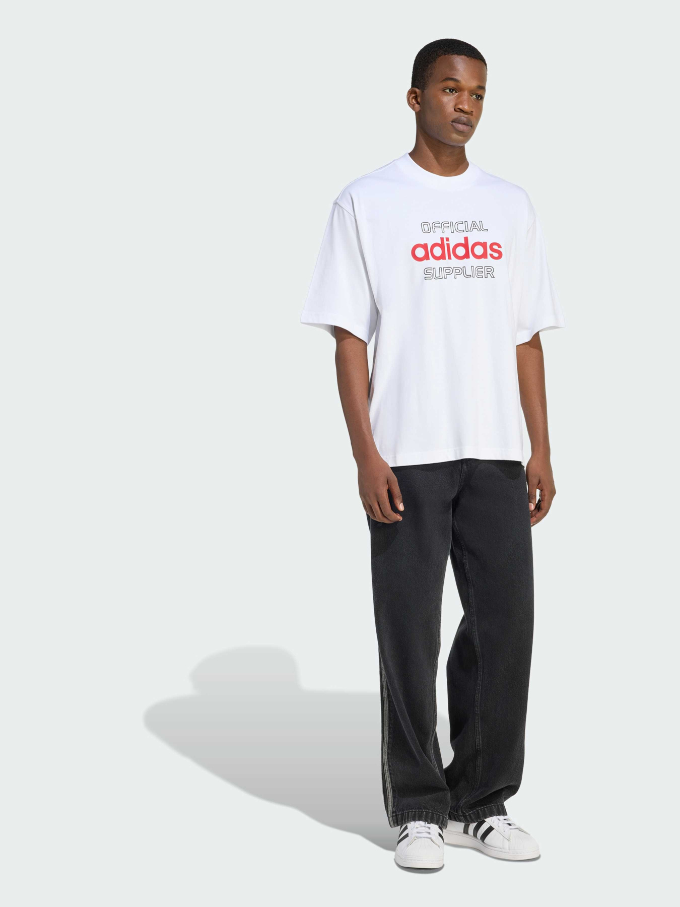 Футболка Adidas модель KG2682 Футболка Adidas модель KG2682 Фото