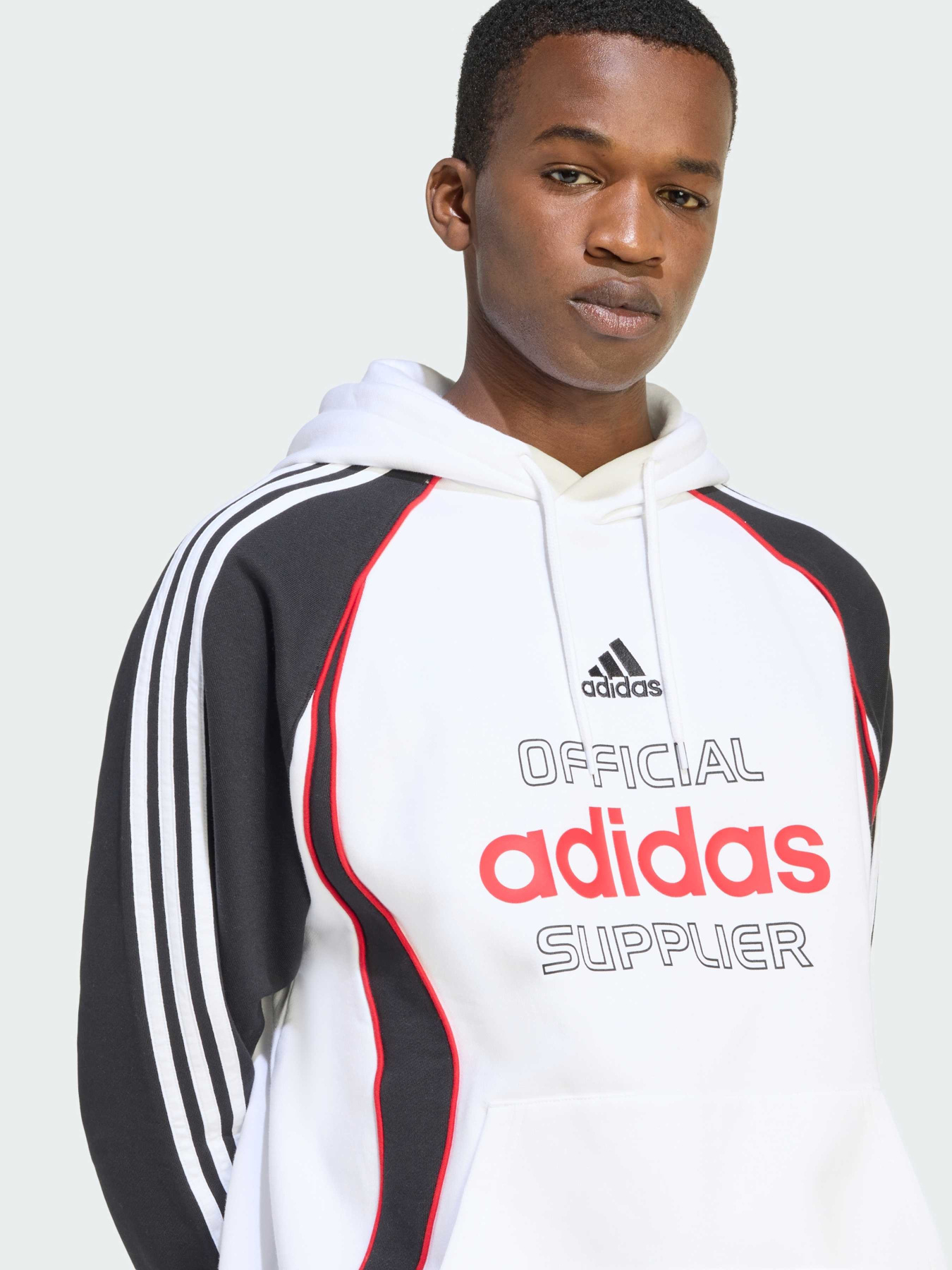 Худи и свитшоты Adidas модель KG5075 Фото