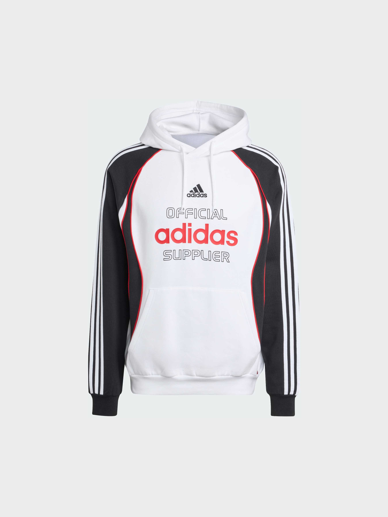 Худи и свитшоты Adidas модель KG5075 Фото