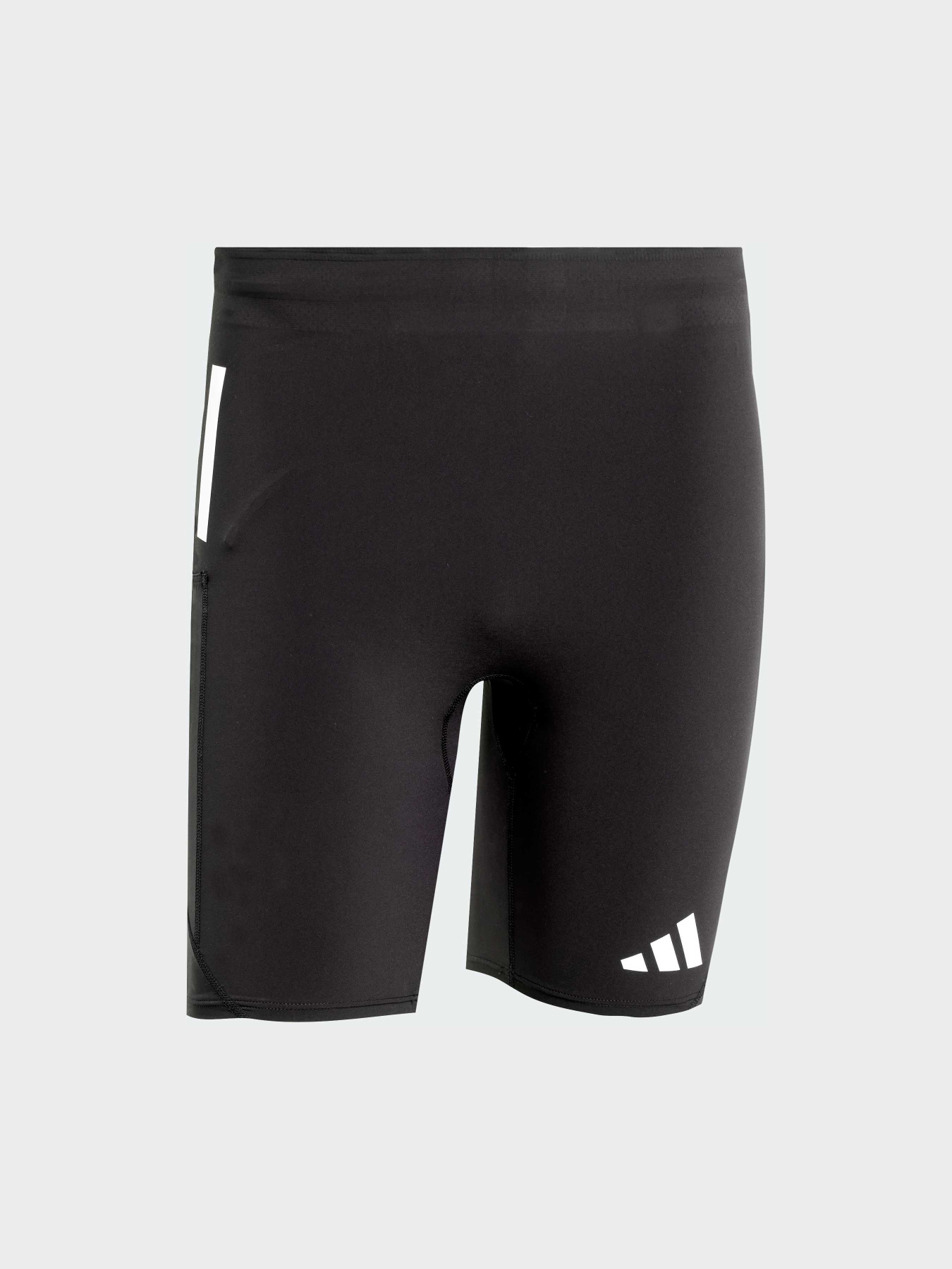 Леггинсы Adizero Running Short Pocket модель IX8981 Фото