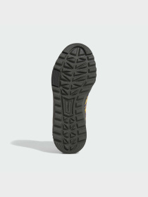 Кроссовки повседневные Adidas Hoops модель JS2033 Фото