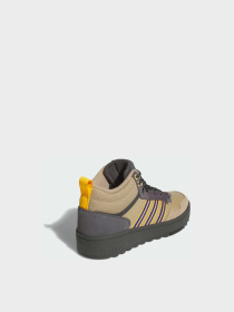 Кроссовки повседневные Adidas Hoops модель JS2033 Фото