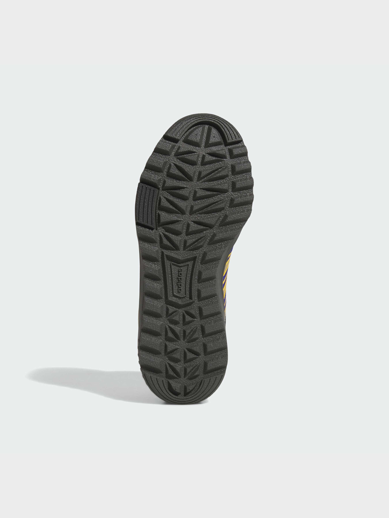 Кроссовки повседневные Adidas Hoops модель JS2033 Фото