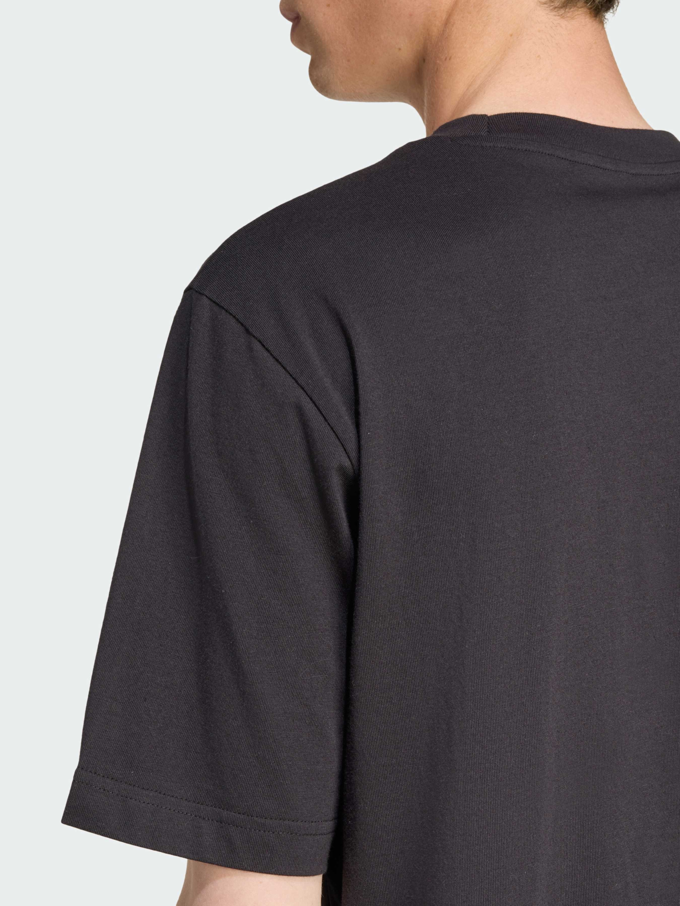 Футболка Mercedes - AMG Petronas Formula One Team Kimi Antonelli модель JZ8910 Фото