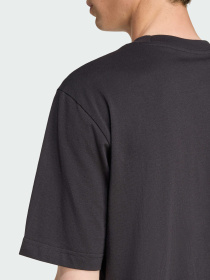 Спортивна футболка Adidas модель JZ8910 Спортивна футболка Adidas модель JZ8910 Фото