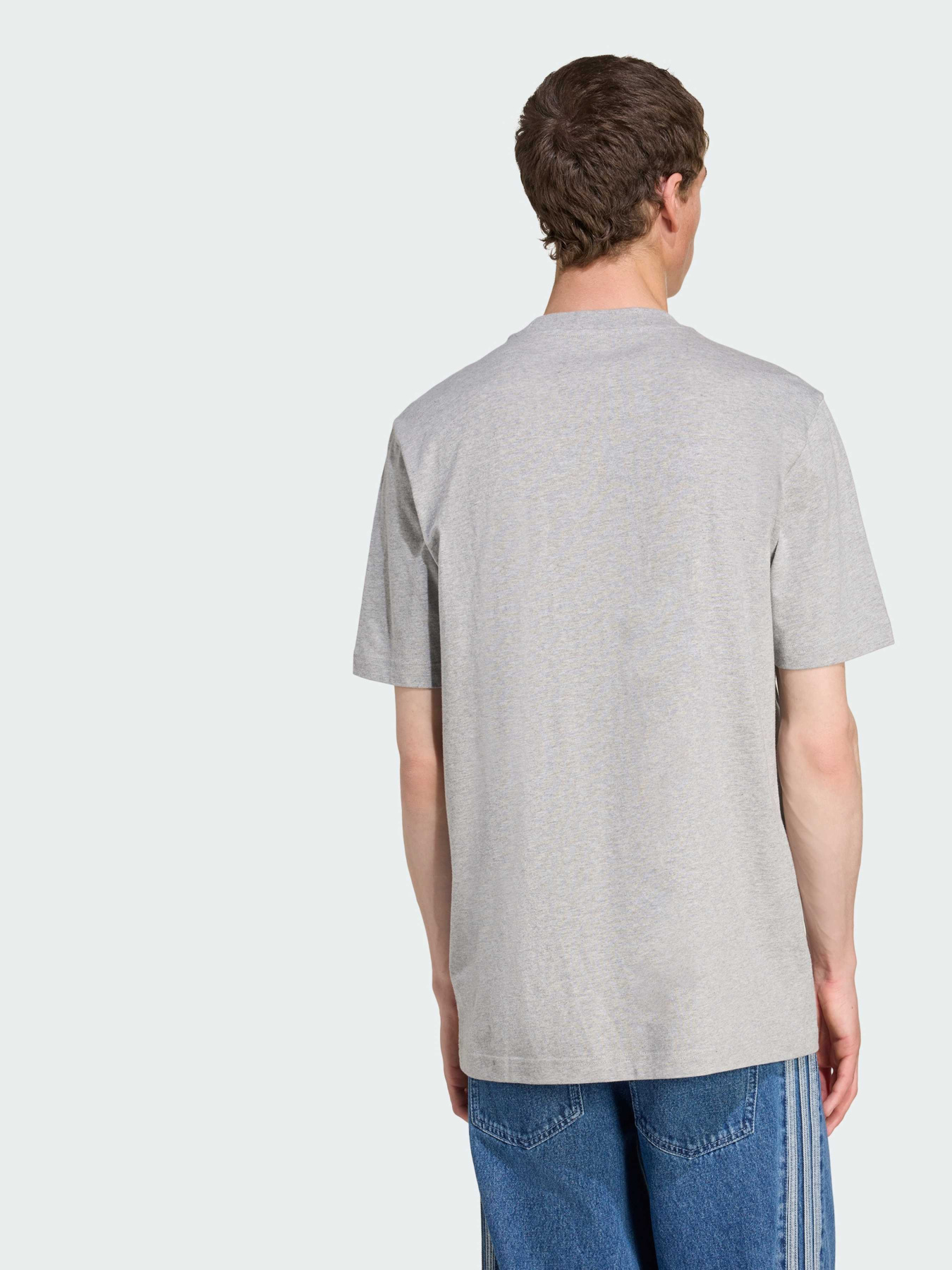 Футболка Mercedes - AMG Petronas Formula One Team Kimi Antonelli модель JZ8911 Фото