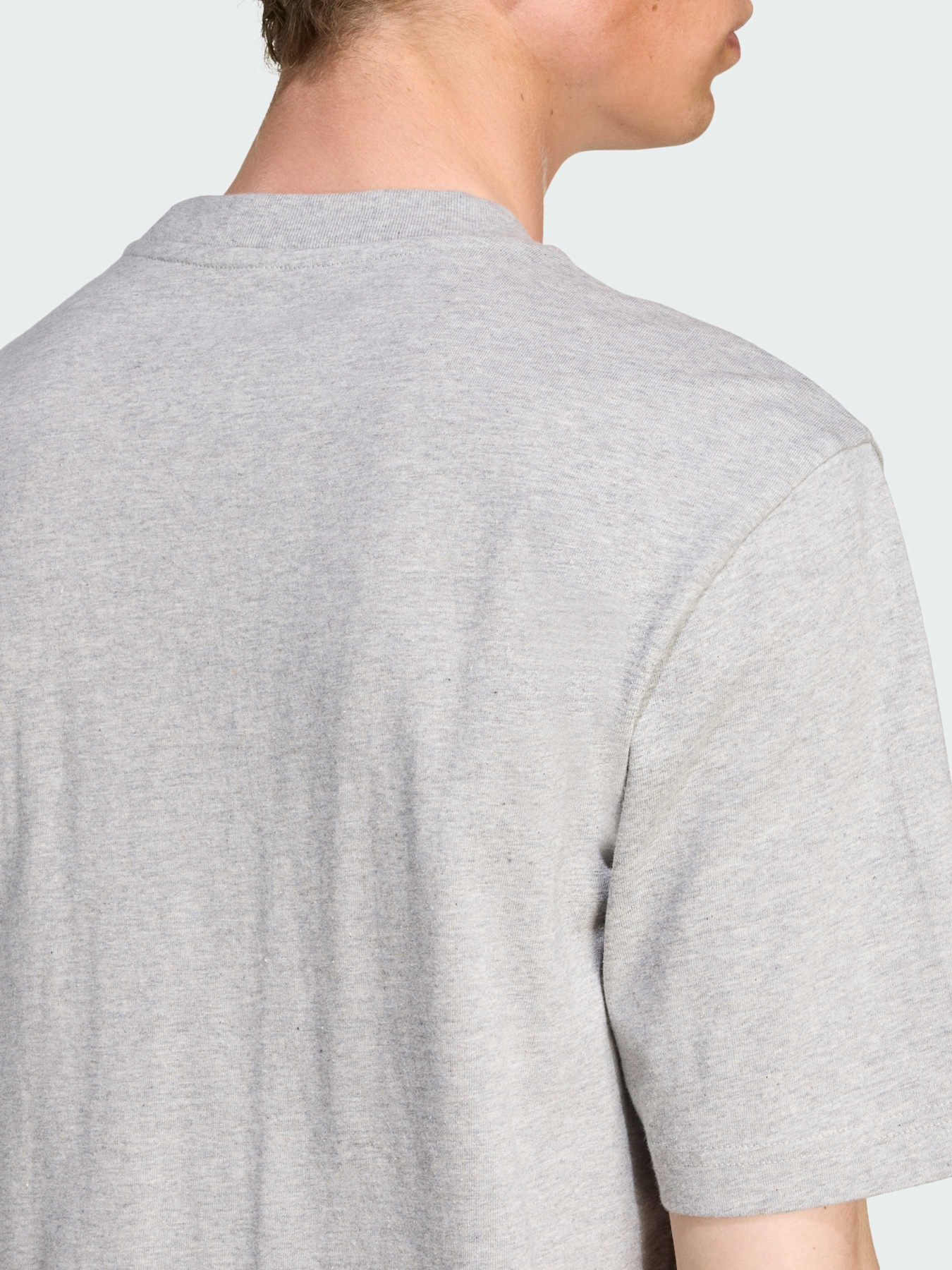 Футболка Mercedes - AMG Petronas Formula One Team Kimi Antonelli модель JZ8911 Фото