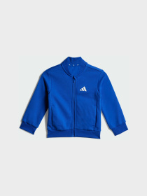 Спортивный костюм Seasonal Essentials Adiraptor Fleece Kids модель JN2232 Спортивный костюм Seasonal Essentials Adiraptor Fleece Kids модель JN2232 Фото