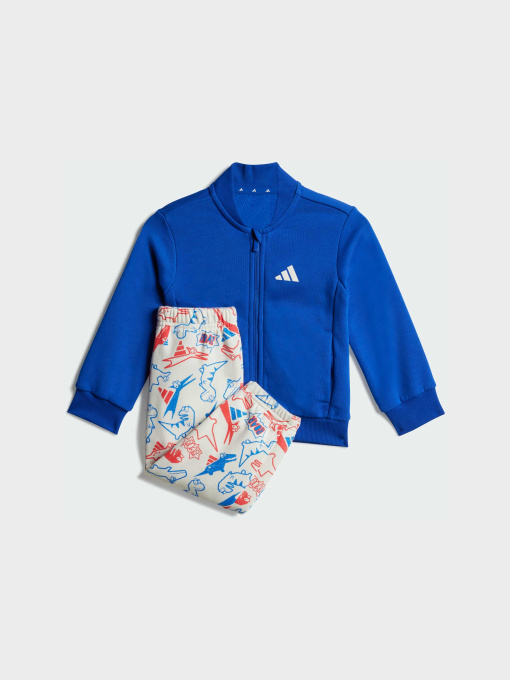 Спортивный костюм Adidas модель JN2232 Фото