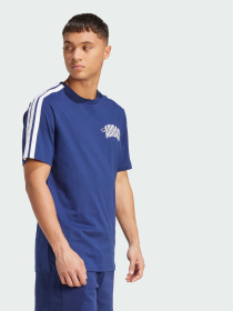 Футболка Adidas модель JM6420 Фото