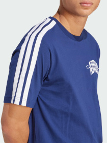 Футболка Adidas модель JM6420 Фото