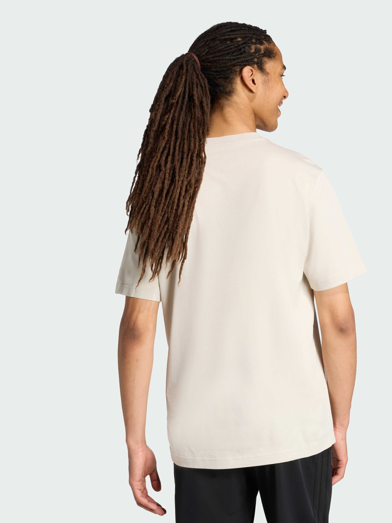 Футболка Adidas модель JM6435 Фото