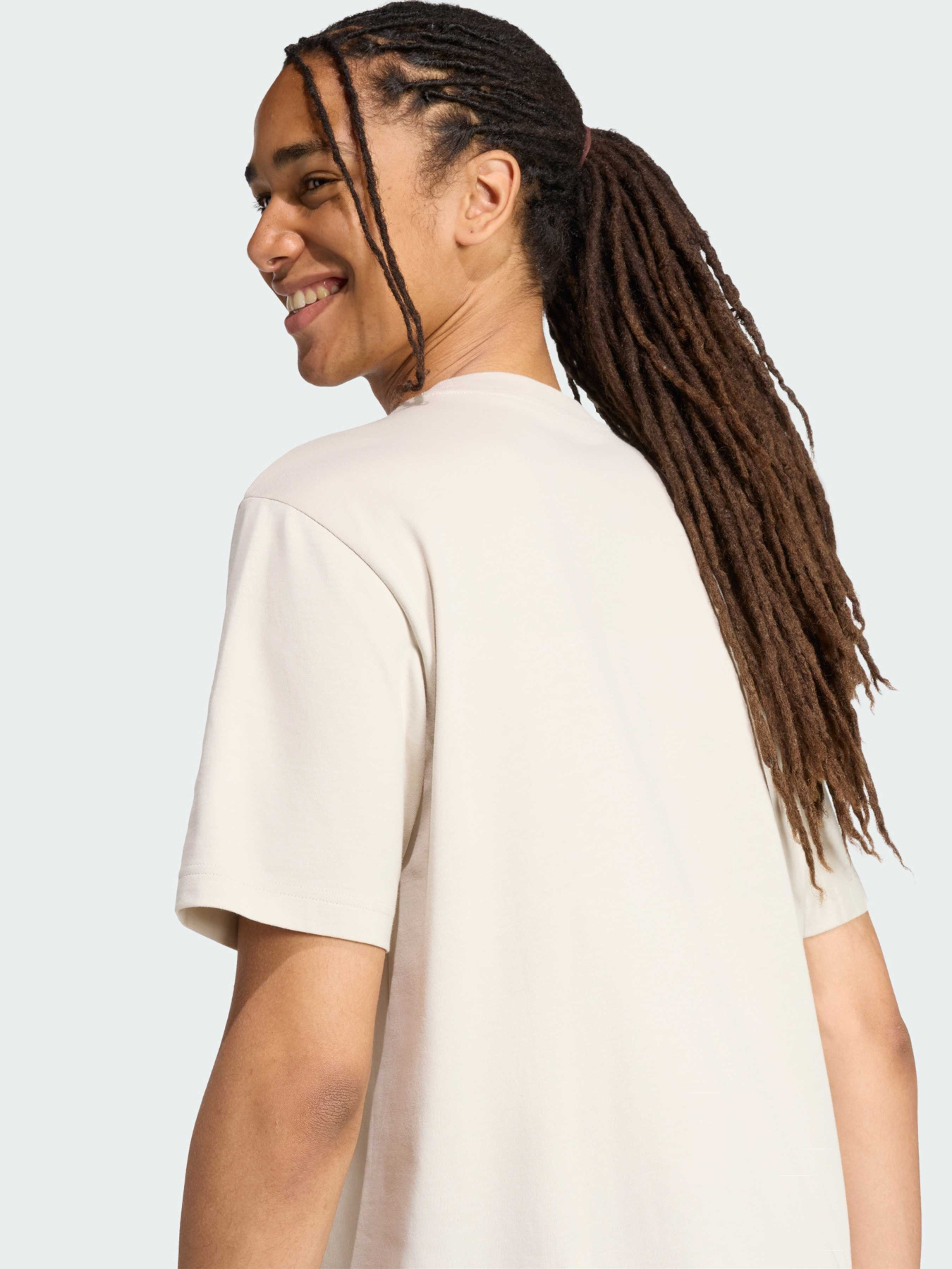 Футболка Adidas модель JM6435 Фото