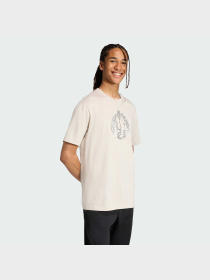 Футболка Adidas модель JM6435 Фото