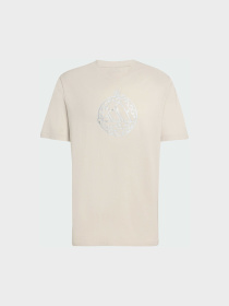 Футболка Adidas модель JM6435 Фото