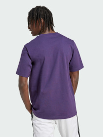 Футболка Holiday Metallic Graphic модель JM6436 Фото