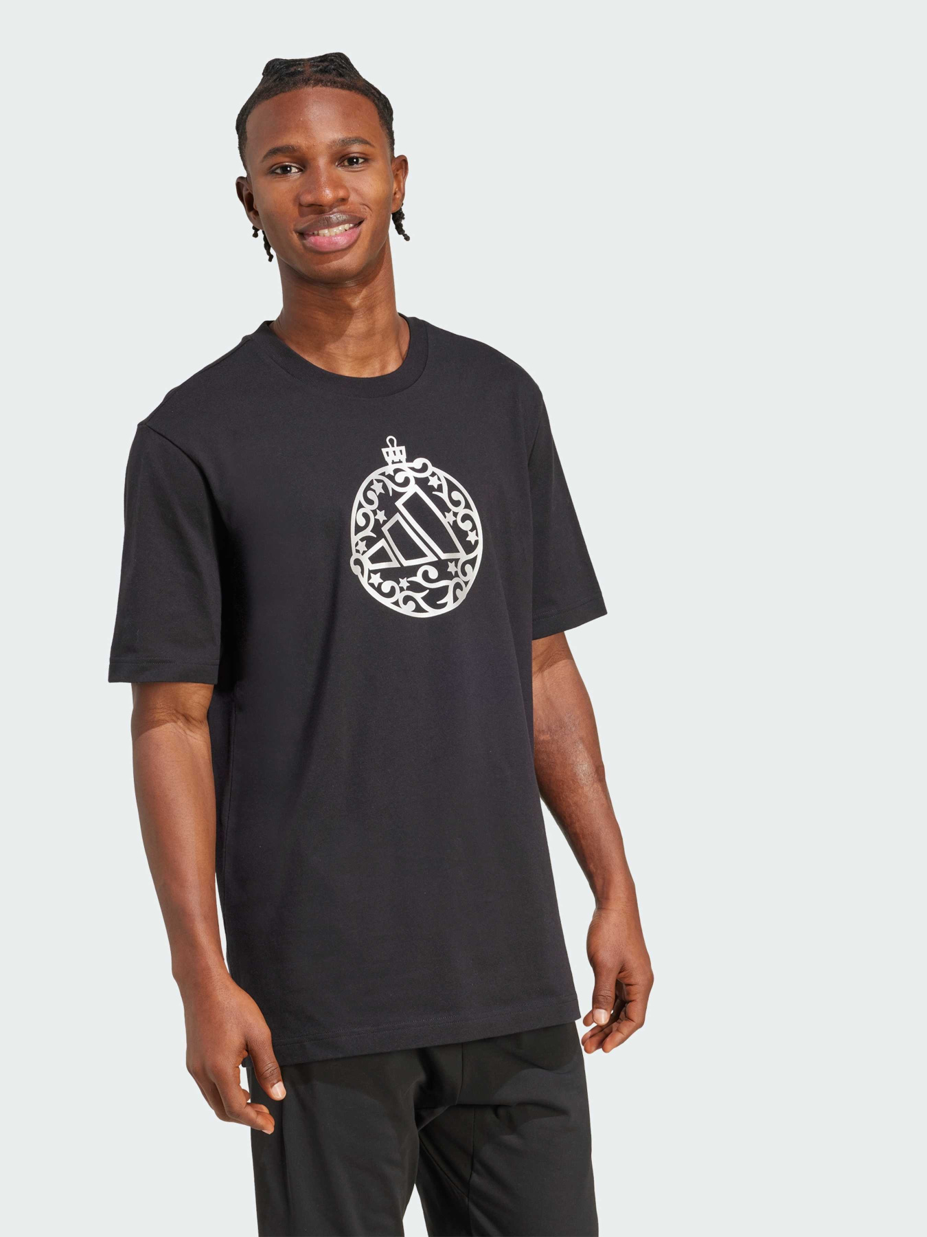 Футболка Adidas модель JM6437 Фото