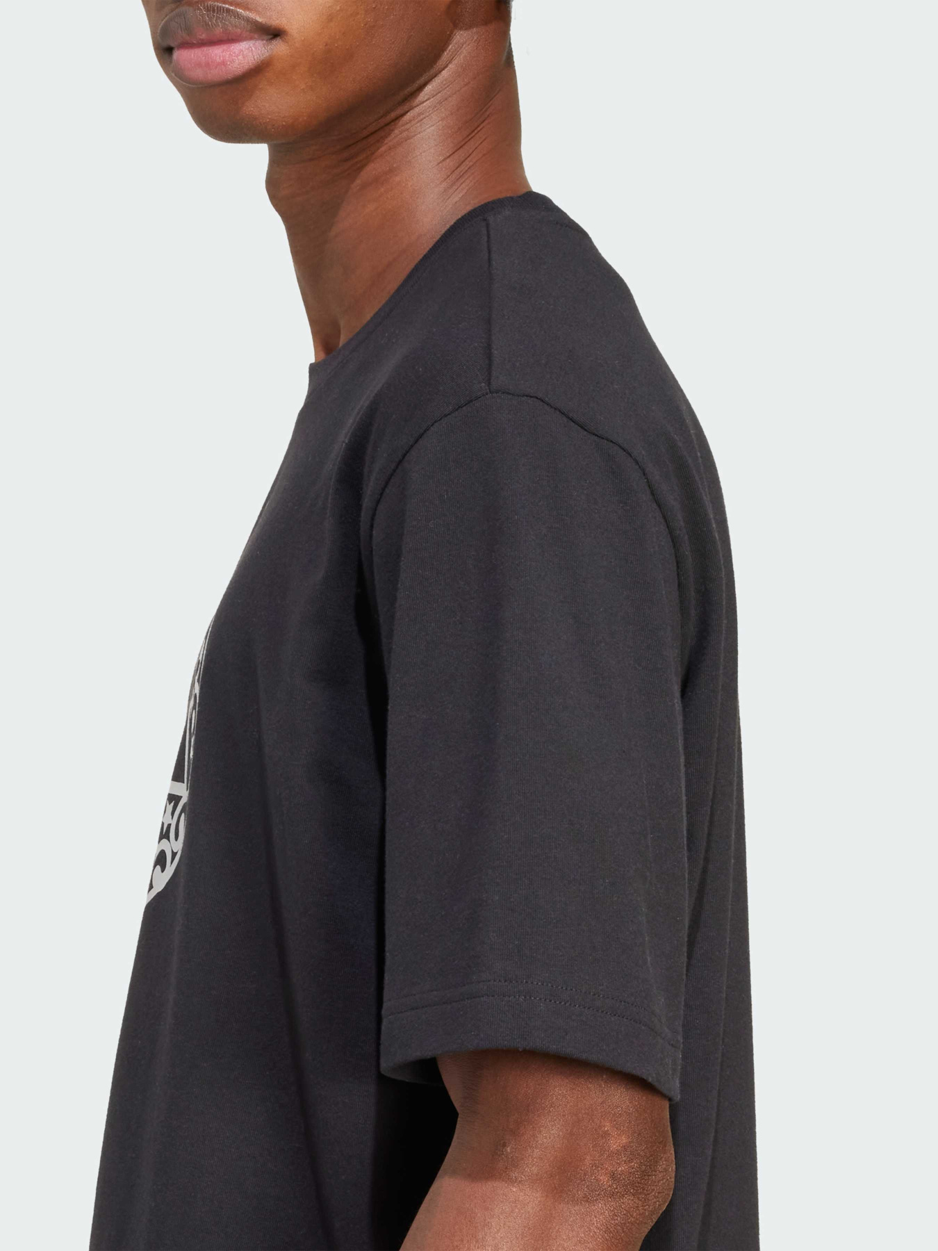 Футболка Adidas модель JM6437 Фото