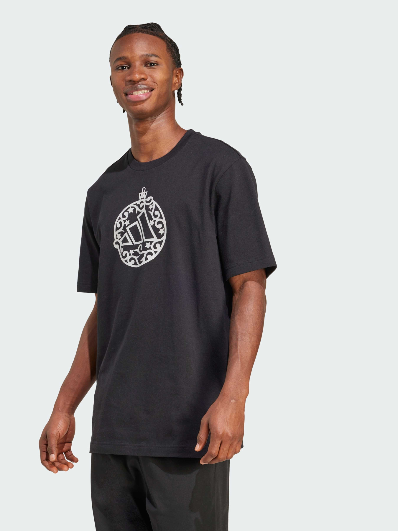 Футболка Adidas модель JM6437 Фото