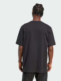 Футболка Adidas модель JM6437 Фото