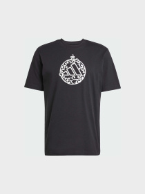 Футболка Adidas модель JM6437 Фото