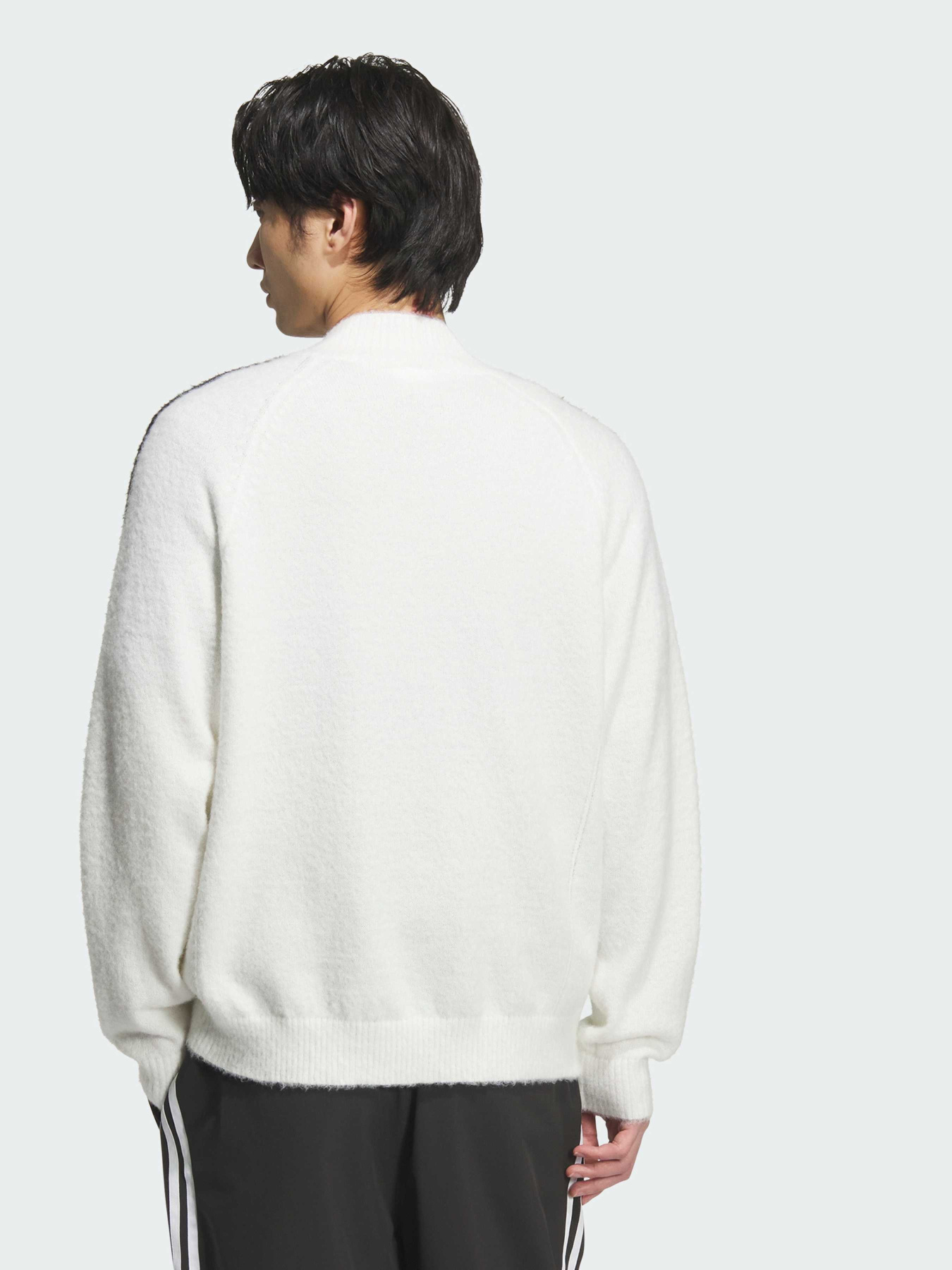 Олимпийка KNIT SST модель KD9397 Фото