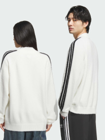 Олимпийка KNIT SST модель KD9397 Фото