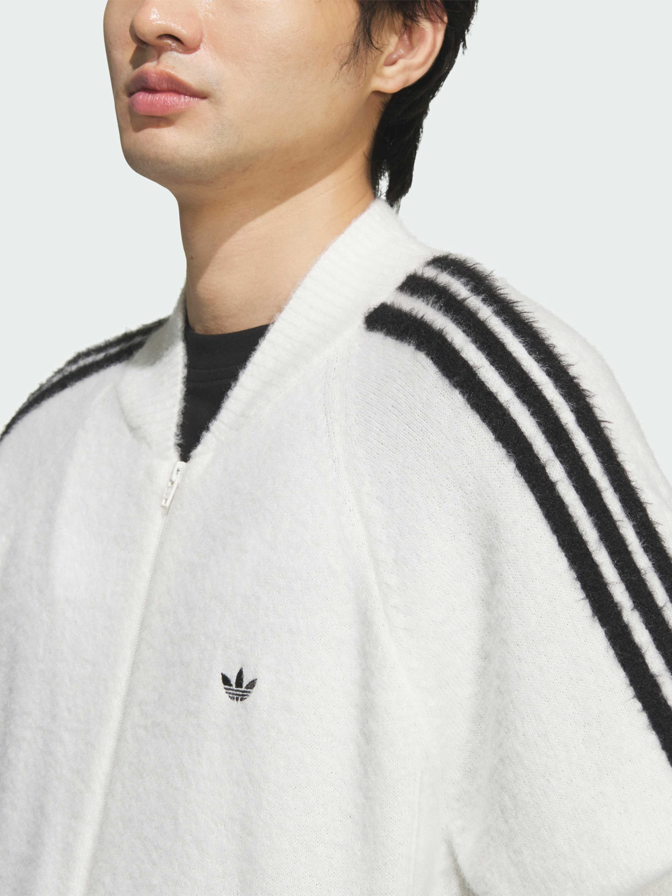 Кофта Adidas Adicolor модель KD9397 Фото