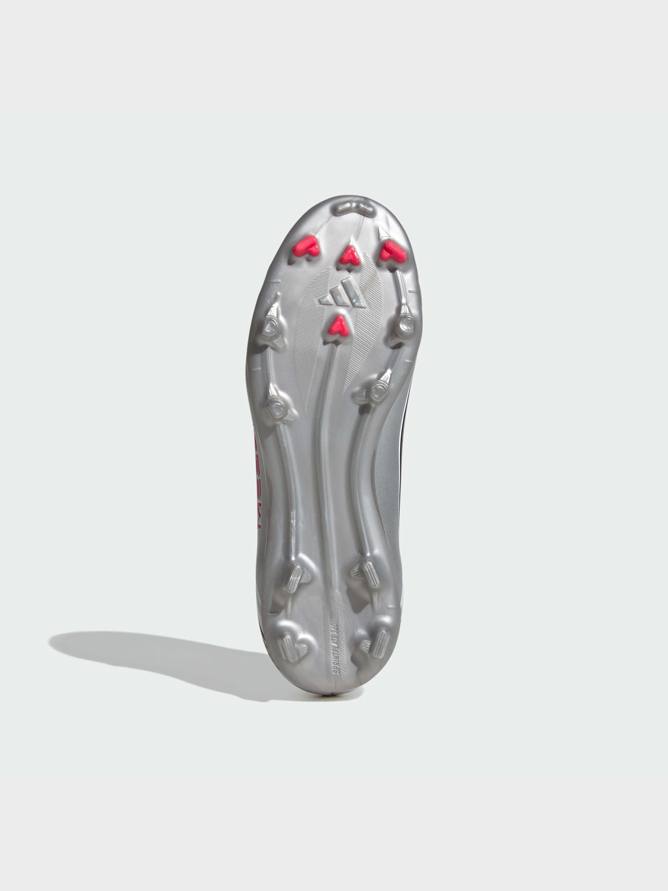 Бутси F50 Messi League Firm/Multi-Ground Kids модель JP7454 Фото