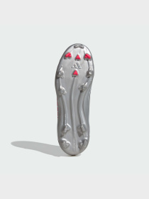 Бутси F50 Messi League Firm/Multi-Ground Kids модель JP7454 Фото