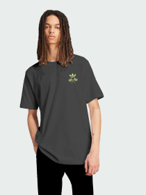 Футболка ADI RACING CAR GRAPHIC модель KY2924 Фото